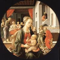 Lippi, Fra Filippo